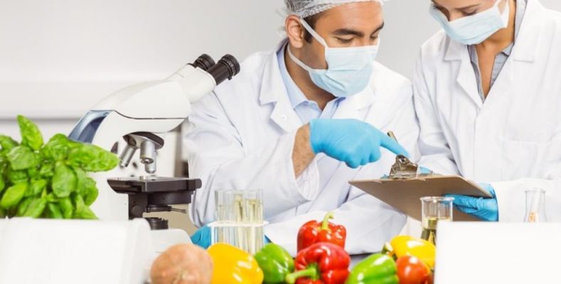 Sistemas De Gestión De Inocuidad Alimentaria | SICAMET